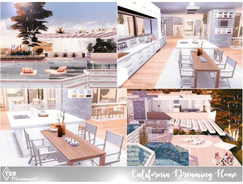 California Dreaming Home NoCC