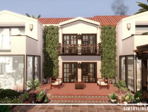 California Home