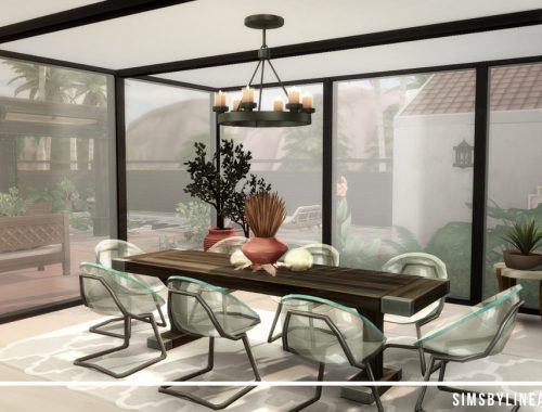California Home