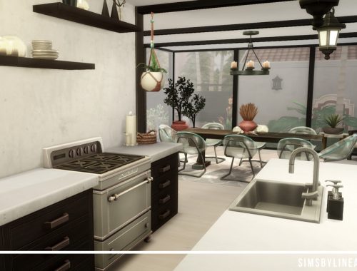 California Home