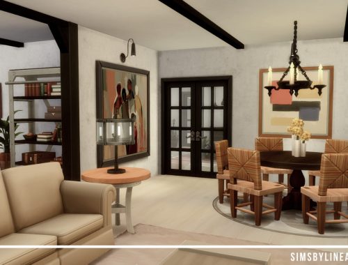 California Home
