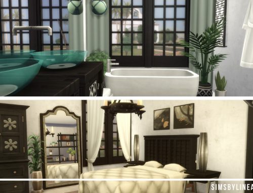California Home