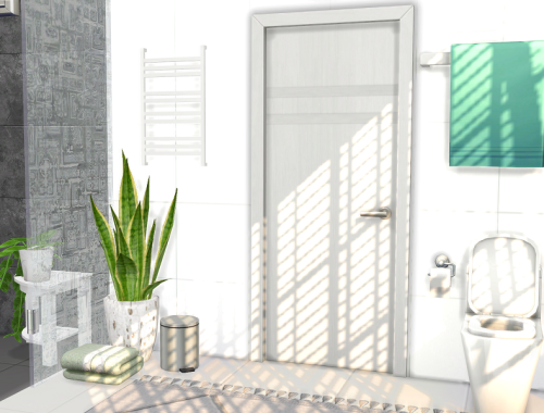 Calla Bathroom - CC