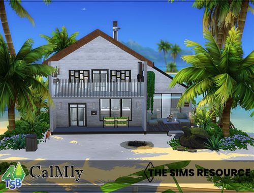 CalMly