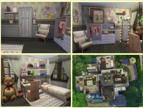 Canal Street Cottage Newcrest no cc