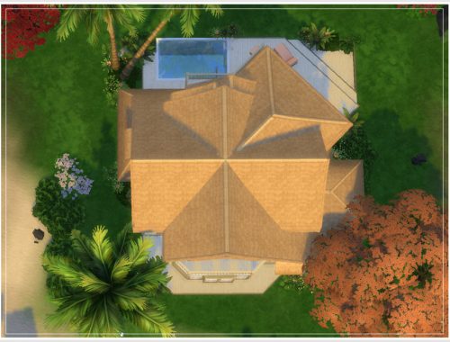 Capucine _Empty Shell (No CC)