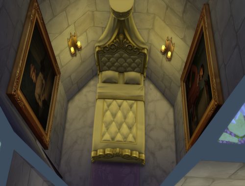 Castle (Ice)