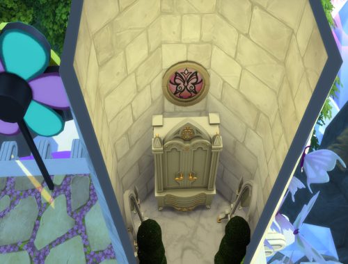 Castle (Ice)