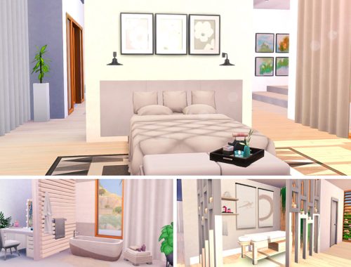 Celebrity Mansion