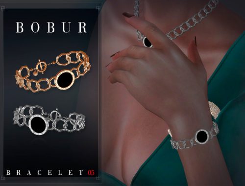 Chain Bracelet