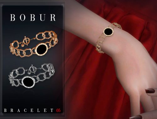 Chain Bracelet