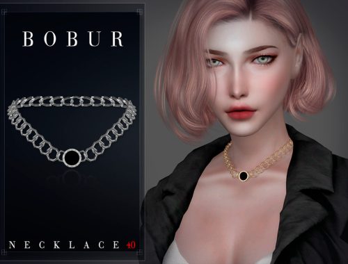 Chain Necklace