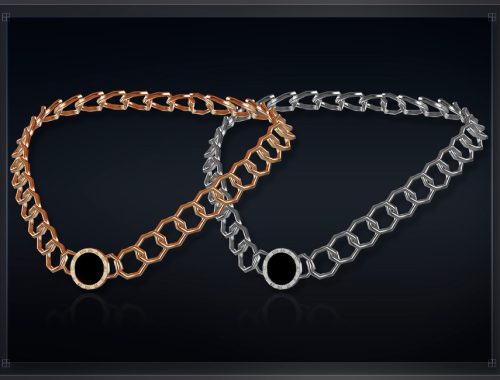 Chain Necklace
