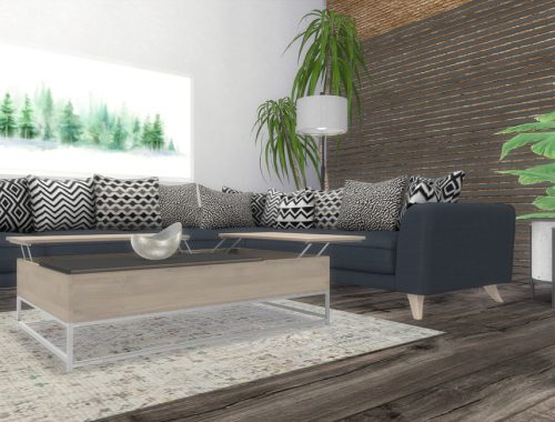 Chandler Living Room