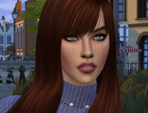 Charlotte Bouvier