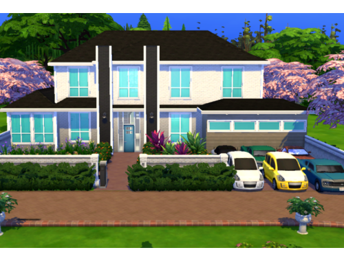 Cherry Lane NO CC Vacation Home