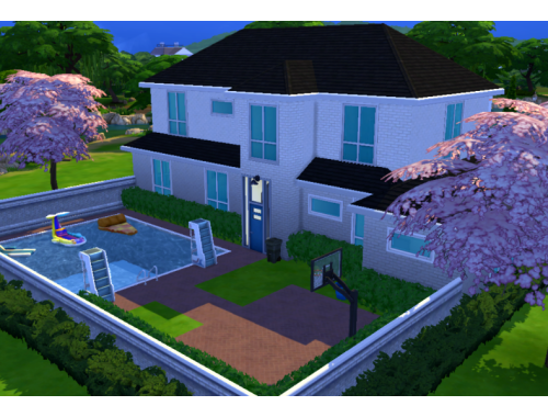Cherry Lane NO CC Vacation Home
