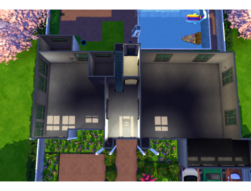 Cherry Lane NO CC Vacation Home