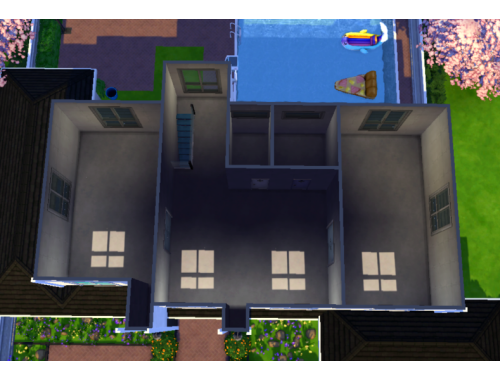 Cherry Lane NO CC Vacation Home