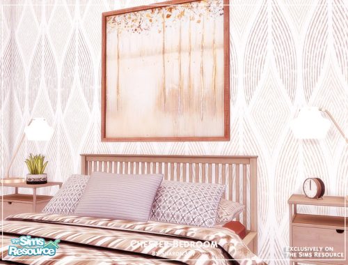 Chester Bedroom