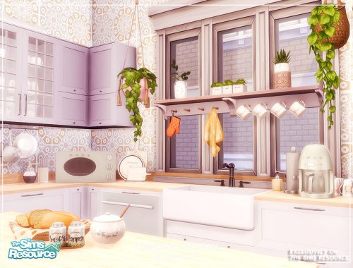 Chester Kitchen