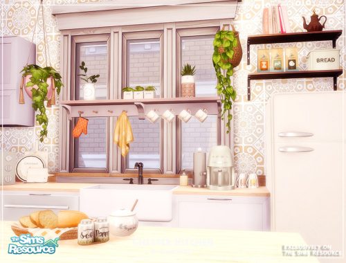 Chester Kitchen