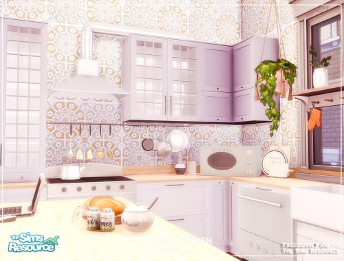 Chester Kitchen