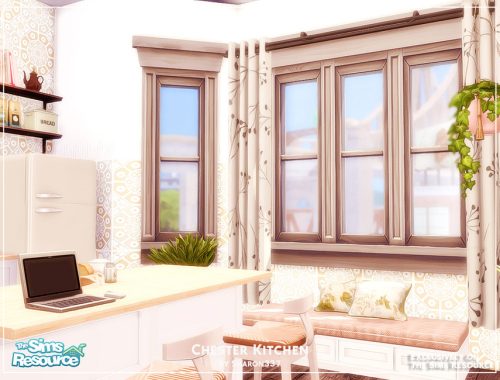 Chester Kitchen
