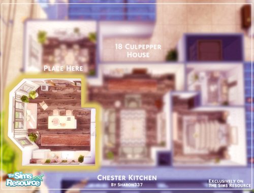 Chester Kitchen
