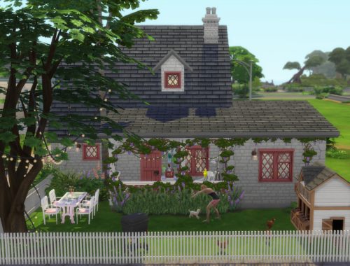Chez Moi no cc
