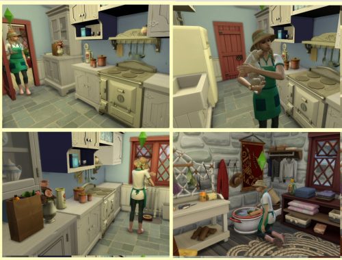 Chez Moi no cc