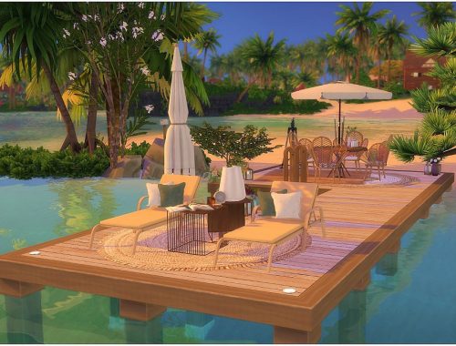 Chic Deck