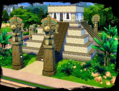 Chichen Itza