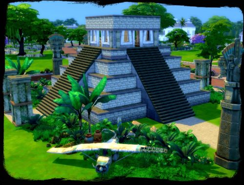 Chichen Itza