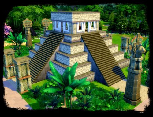 Chichen Itza
