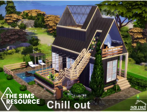 Chill out