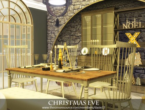 Christamas Eve