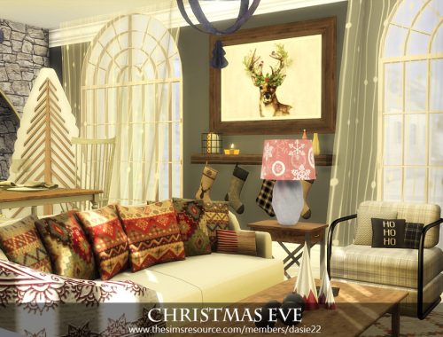 Christamas Eve