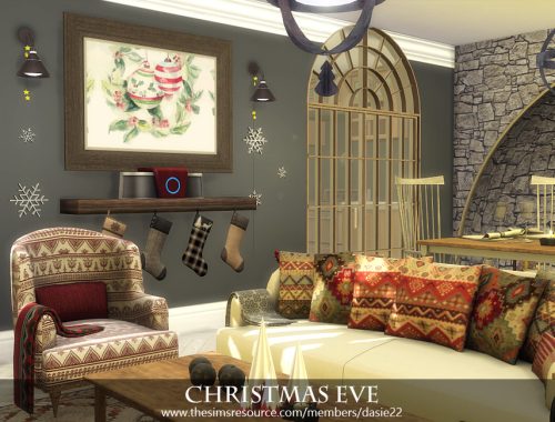 Christamas Eve