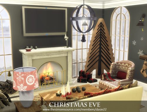 Christamas Eve