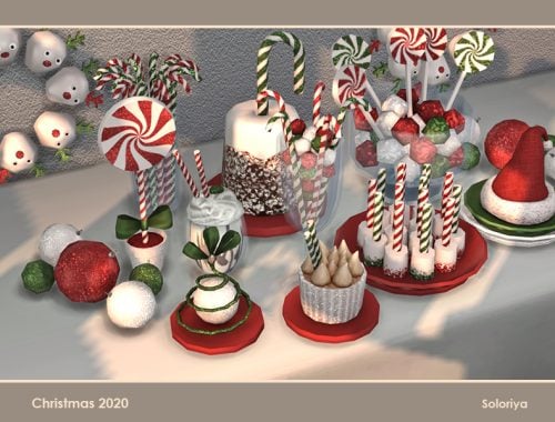 Christmas 2020