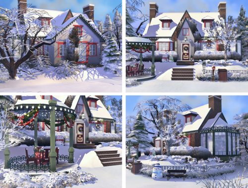 Christmas Cheer
