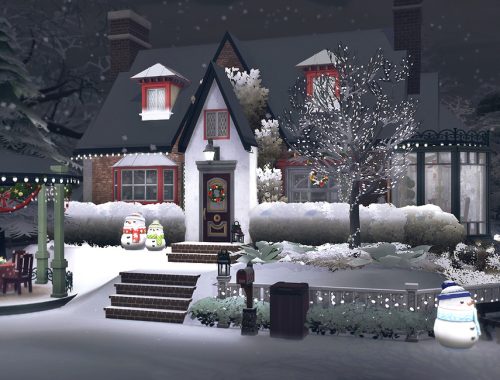 Christmas Cheer