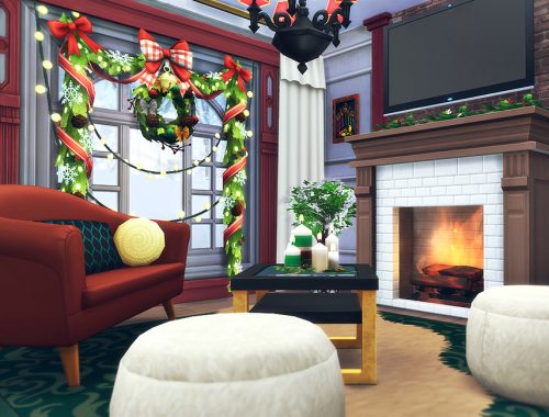 Christmas Cheer
