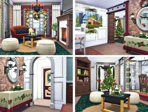 Christmas Cheer
