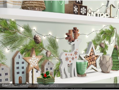 Christmas Decor 2021