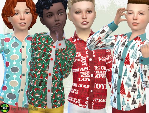 Christmas Shirt