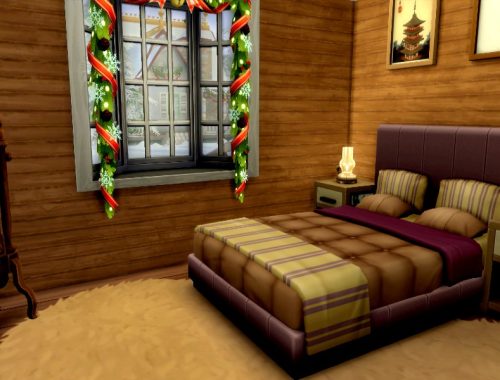 Christmas time