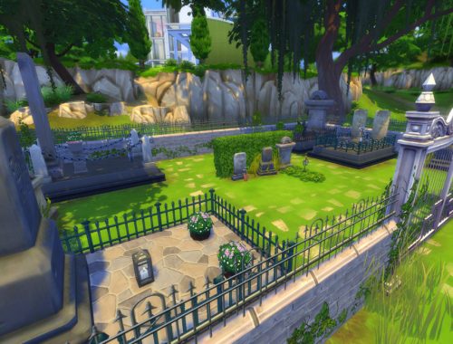 Church Ruin Wedding Venue