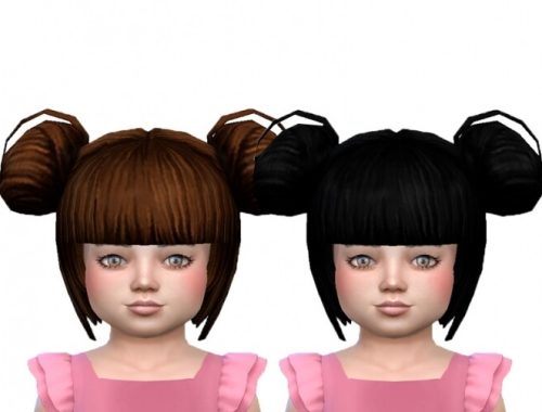 Cindy toddler hair at Trudie55